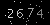 Check code picture