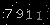 Check code picture