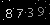 Check code picture