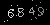 Check code picture