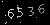 Check code picture