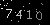 Check code picture
