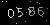 Check code picture