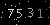 Check code picture