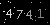 Check code picture