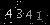 Check code picture