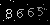 Check code picture