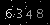 Check code picture