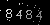 Check code picture