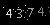 Check code picture