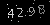 Check code picture