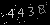 Check code picture
