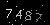 Check code picture