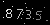Check code picture