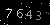 Check code picture