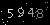 认证码图片