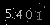 Check code picture