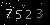 认证码图片