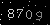 Check code picture