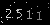 Check code picture