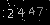 Check code picture