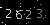 Check code picture