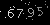 认证码图片