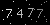 Check code picture