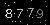Check code picture
