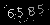 Check code picture