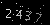Check code picture