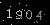 Check code picture