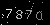 Check code picture