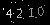 Check code picture