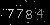 Check code picture