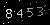 Check code picture