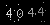 Check code picture
