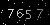 认证码图片