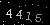 Check code picture