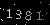 Check code picture
