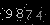 Check code picture