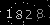 认证码图片