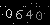 Check code picture