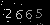 Check code picture