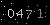 Check code picture