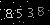 Check code picture