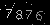 Check code picture