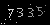 Check code picture