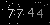 Check code picture