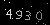Check code picture